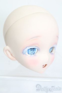 画像3: DD/DDH-10 MITAN様カスタムヘッド S-25-07-13-034-GN-ZS