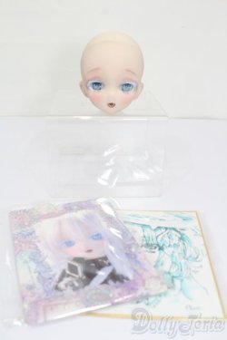画像5: DD/DDH-10 MITAN様カスタムヘッド S-25-07-13-034-GN-ZS