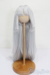9inch/ウィッグ S-25-07-13-093-GN-ZS