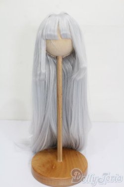 画像1: 9inch/ウィッグ S-25-07-13-093-GN-ZS