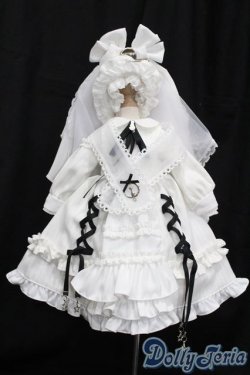 画像1: MDD/OF:衣装セット S-25-07-13-065-GN-ZS