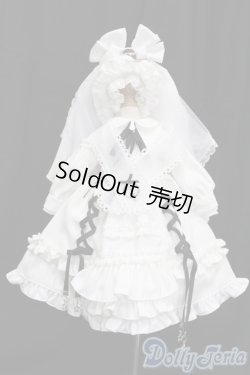 画像1: MDD/OF:衣装セット S-25-07-13-065-GN-ZS