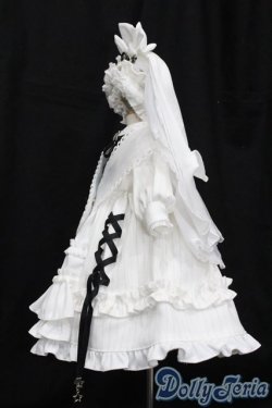 画像2: MDD/OF:衣装セット S-25-07-13-065-GN-ZS