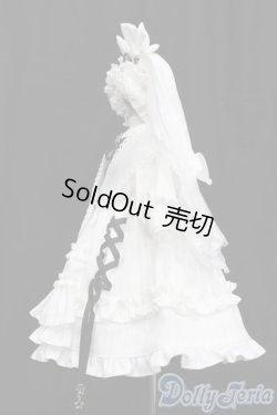 画像2: MDD/OF:衣装セット S-25-07-13-065-GN-ZS