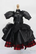 SD/OF：レザーランダムスカートセット S-25-08-17-481-GN-ZS