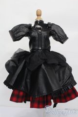 SD/OF：レザーランダムスカートセット S-25-07-13-066-GN-ZS