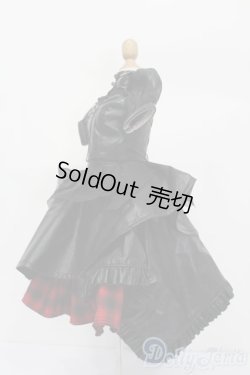 画像2: SD/OF：レザーランダムスカートセット S-25-11-23-275-GN-ZS