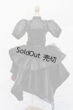 画像3: SD/OF：レザーランダムスカートセット S-25-11-23-275-GN-ZS