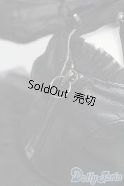 画像4: SD/OF：レザーランダムスカートセット S-25-11-23-275-GN-ZS