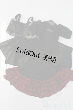 画像6: SD/OF：レザーランダムスカートセット S-25-11-23-275-GN-ZS