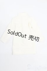 SDM＆MSD/OF:トップス S-25-09-14-361-GN-ZS