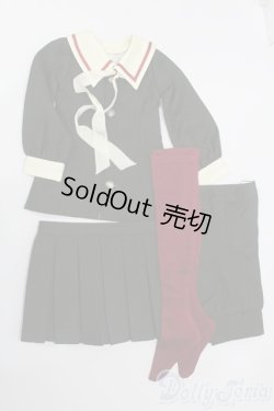 画像1: SD/OF:衣装セット S-25-11-30-393-GN-ZS