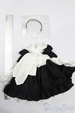 画像2: 幼SD/OF:衣装セット S-25-07-20-138-GN-ZS