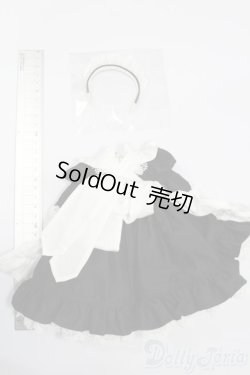 画像2: 幼SD/OF:衣装セット S-25-07-20-138-GN-ZS