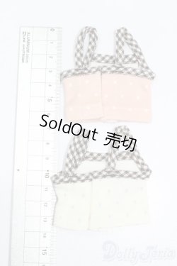 画像2: 幼SD/OF:下着 S-25-07-20-142-GN-ZS