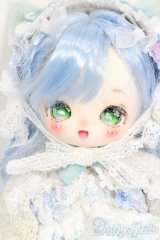 SWDOLL/花かごの小部屋様カスタム 甜茶ヘッド＋STO DOLL1/6ボディ S-25-07-20-014-GN-ZS