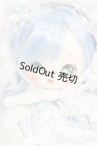 SWDOLL/花かごの小部屋様カスタム 甜茶ヘッド＋STO DOLL1/6ボディ S-25-07-20-014-GN-ZS