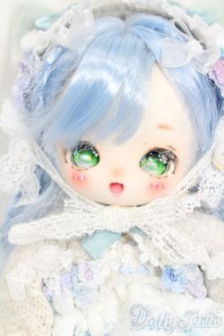 画像1: SWDOLL/花かごの小部屋様カスタム 甜茶ヘッド＋STO DOLL1/6ボディ S-25-07-20-014-GN-ZS