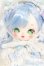 画像1: SWDOLL/花かごの小部屋様カスタム 甜茶ヘッド＋STO DOLL1/6ボディ S-25-07-20-014-GN-ZS (1)