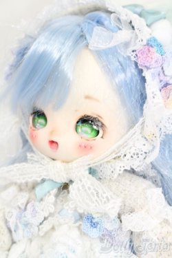 画像2: SWDOLL/花かごの小部屋様カスタム 甜茶ヘッド＋STO DOLL1/6ボディ S-25-07-20-014-GN-ZS