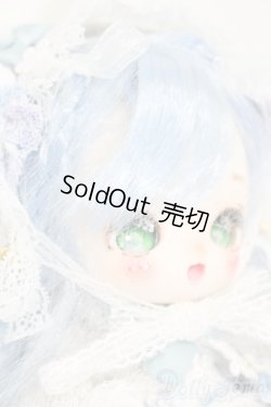 画像3: SWDOLL/花かごの小部屋様カスタム 甜茶ヘッド＋STO DOLL1/6ボディ S-25-07-20-014-GN-ZS