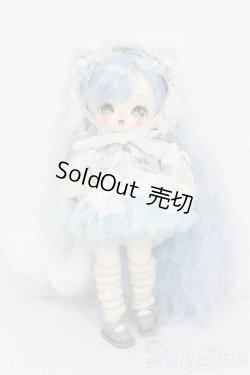 画像4: SWDOLL/花かごの小部屋様カスタム 甜茶ヘッド＋STO DOLL1/6ボディ S-25-07-20-014-GN-ZS