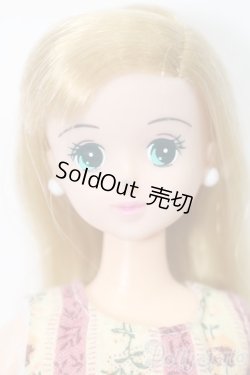 画像1: ジェニーフレンド/ティモテ S-25-07-20-223-GN-ZS