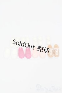 1/6サイズドール/OF:靴 S-25-11-16-516-GN-ZS