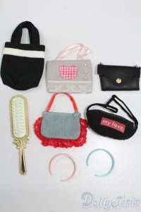 ジェニー/OF:小物 S-25-11-16-649-GN-ZS