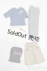 ジェニー/OF:衣装 S-25-09-28-338-GN-ZS