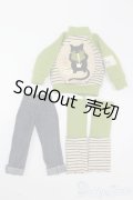 ネオブライス/OF:衣装 S-25-07-27-149-GN-ZS