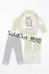 ネオブライス/OF:衣装 S-25-07-27-149-GN-ZS