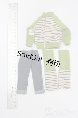 画像2: ネオブライス/OF:衣装 S-25-07-27-149-GN-ZS