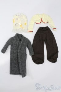 ネオブライス/OF:衣装 S-25-12-07-324-GN-ZS