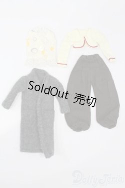 画像1: ネオブライス/OF:衣装 S-25-12-07-324-GN-ZS