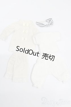 画像1: 1/6サイズドール/OF:衣装 S-25-11-09-604-GN-ZS