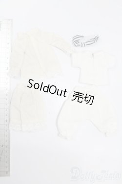 画像2: 1/6サイズドール/OF:衣装 S-25-11-09-604-GN-ZS