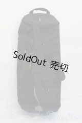 VOLKS/60cmドール用キャリングケース S-25-07-27-014-GN-ZS