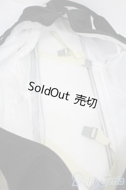 画像2: VOLKS/60cmドール用キャリングケース S-25-07-27-014-GN-ZS
