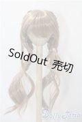 9inch/ウィッグ U-25-08-26-013-GN-ZU