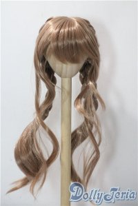 9inch/ウィッグ U-25-08-26-013-GN-ZU