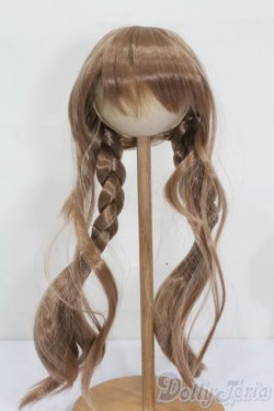 画像1: 9inch/ウィッグ S-25-07-27-288-GN-ZS