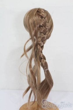 画像2: 9inch/ウィッグ S-25-07-27-288-GN-ZS