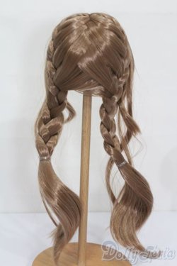 画像3: 9inch/ウィッグ S-25-07-27-288-GN-ZS