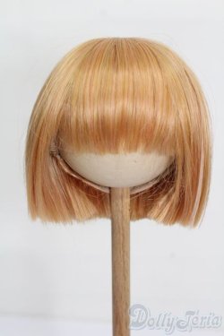画像1: 8-9inch/ウィッグ S-25-07-27-300-GN-ZS