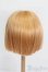 画像2: 8-9inch/ウィッグ S-25-07-27-300-GN-ZS (2)
