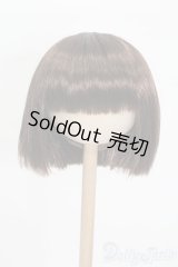 8-9inch/ウィッグ S-25-08-31-494-GN-ZS