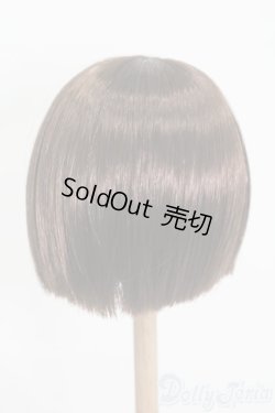 画像2: 8-9inch/ウィッグ S-25-08-31-494-GN-ZS