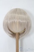8-9inch/ウィッグ S-25-08-31-299-GN-ZS