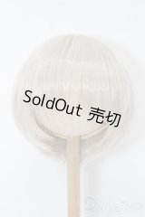 8-9inch/ウィッグ S-25-10-19-365-GN-ZS